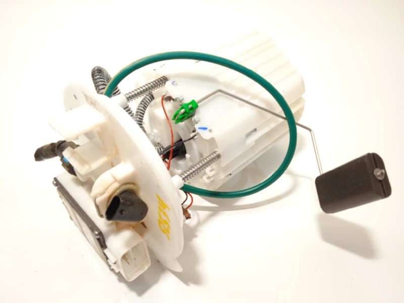 Recambio de bomba combustible para kia e - niro hibrido referencia OEM IAM 31110AT500 - Gris 2