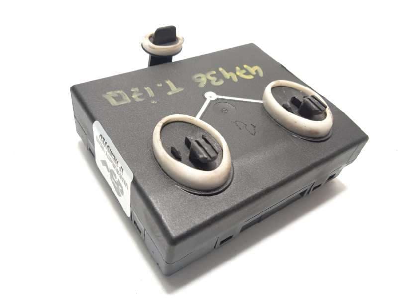 Recambio de centralita confort para audi a4 ber. (b8) básico referencia OEM IAM 8K0959795G - Negro 3