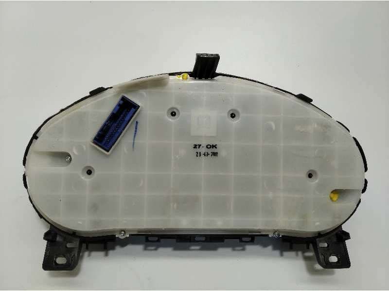 Recambio de cuadro instrumentos para opel astra j gtc enjoy referencia OEM IAM 13374938 - Negro 4