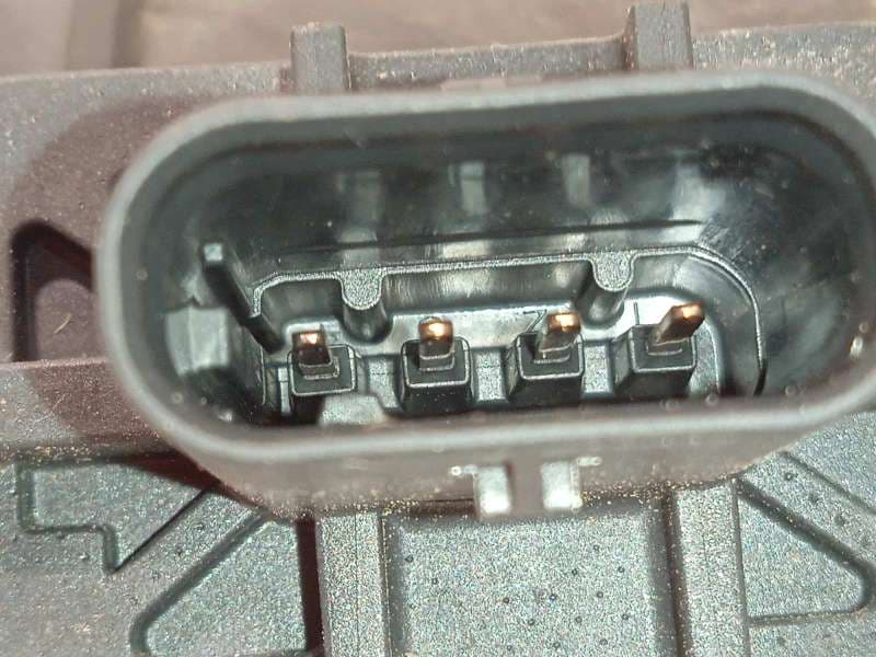 Recambio de caudalimetro para kia e - niro hibrido referencia OEM IAM 2816408200 - Gris 4