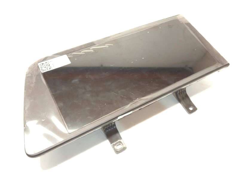 Recambio de cuadro instrumentos para kia e - niro hibrido referencia OEM IAM 94003AT020 - Gris