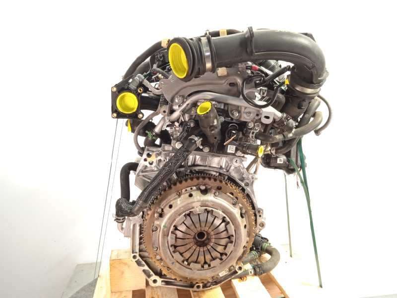 Recambio de motor completo para nissan micra v (k14) acenta referencia OEM IAM H4D450 4