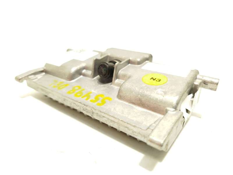 Recambio de modulo electronico para mg mg 4 (eh32) ev referencia OEM IAM 11566394