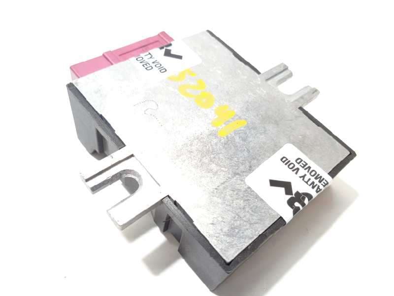 Recambio de rele inyeccion para bmw x6 (e71) xdrive40d referencia OEM IAM 16147276046 - Gris 2