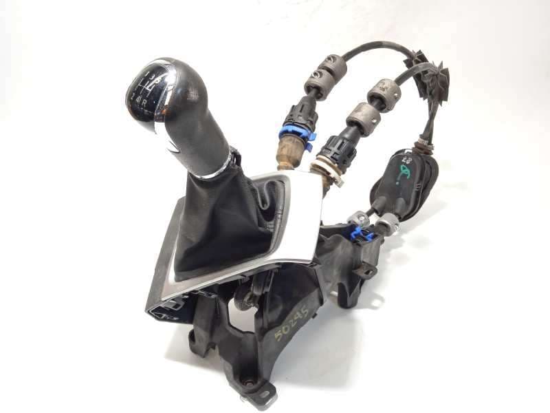 Recambio de palanca cambio para nissan micra v (k14) acenta referencia OEM IAM 349011267R