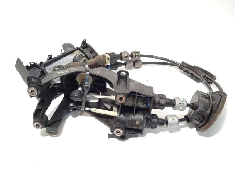 Recambio de palanca cambio para nissan micra v (k14) acenta referencia OEM IAM 349011267R 4