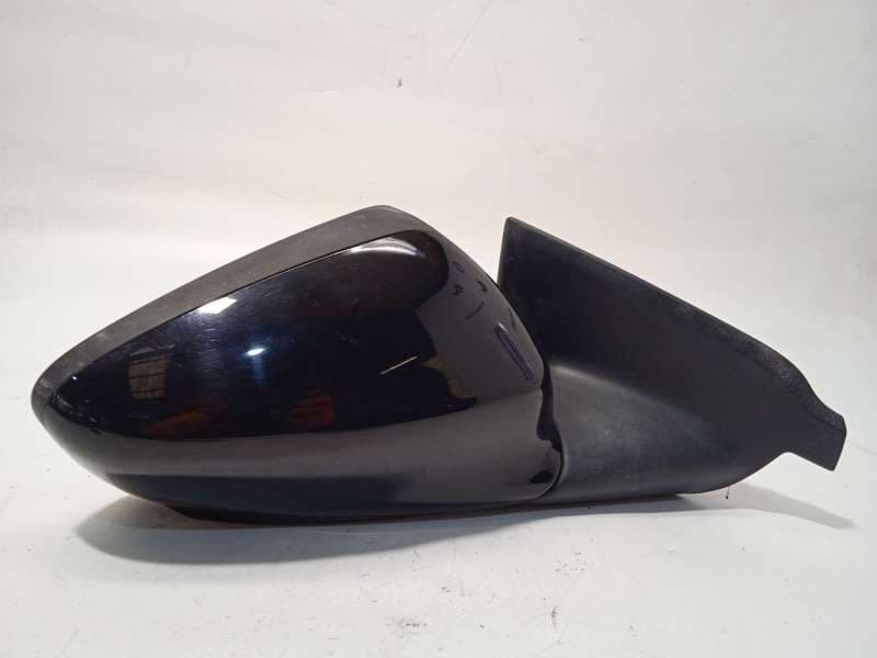 Recambio de retrovisor derecho para citroën c4 cactus feel referencia OEM IAM 98016917XT - Rojo 2