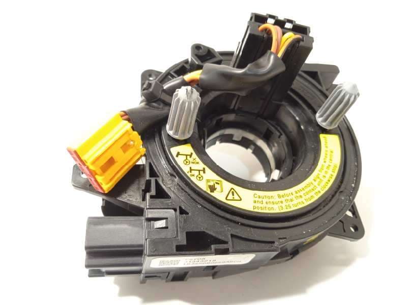 Recambio de anillo airbag para volvo v60 familiar referencia OEM IAM 31343218 - Blanco