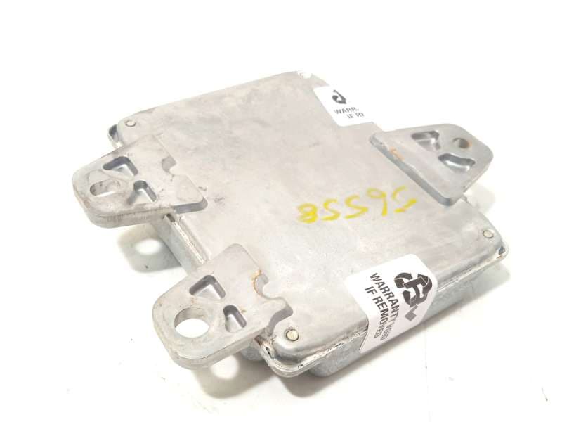 Recambio de modulo electronico para mazda cx-5 (kf) 2.5 awd referencia OEM IAM KC9E437E1A - Negro 2