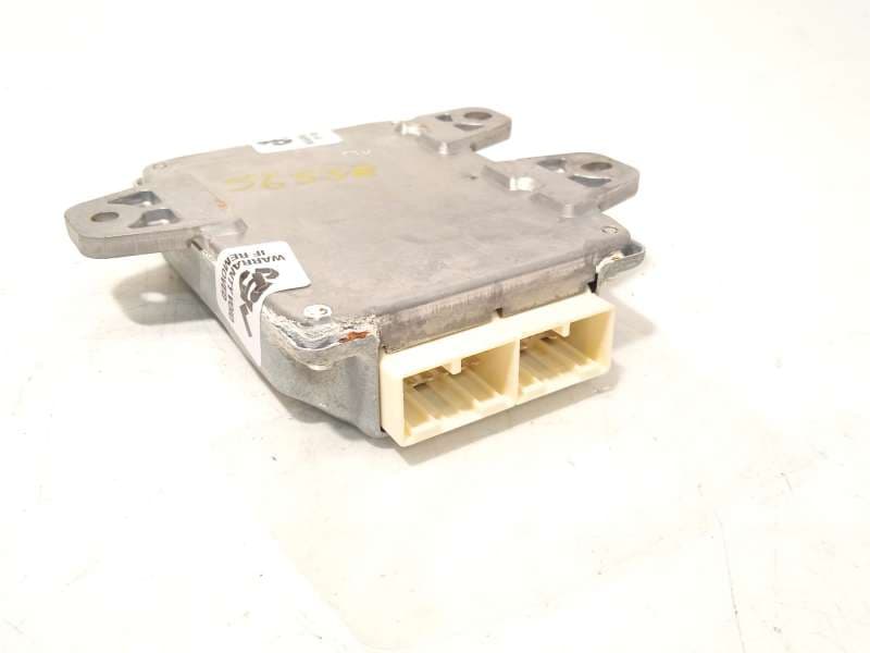 Recambio de modulo electronico para mazda cx-5 (kf) 2.5 awd referencia OEM IAM KC9E437E1A - Negro 3