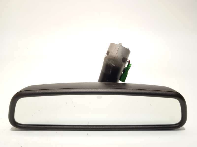 Recambio de espejo interior para volvo xc60 2.0 diesel cat referencia OEM IAM 31352950 - Blanco