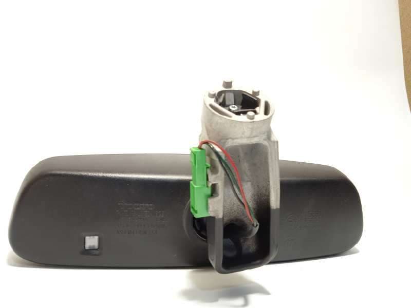 Recambio de espejo interior para volvo xc60 2.0 diesel cat referencia OEM IAM 31352950 - Blanco 2