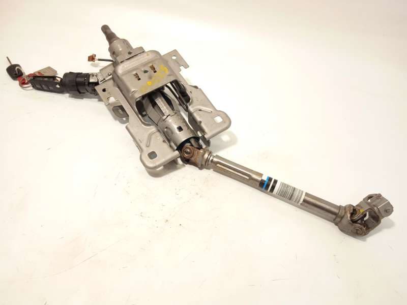 Recambio de columna direccion para citroën c4 cactus feel referencia OEM IAM 98006198ZD - Rojo 3