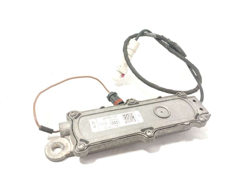 Recambio de antena para audi r8 (4s3, 4sp) 5.2 fsi quattro referencia OEM IAM 4S0035225 - Amarillo 2