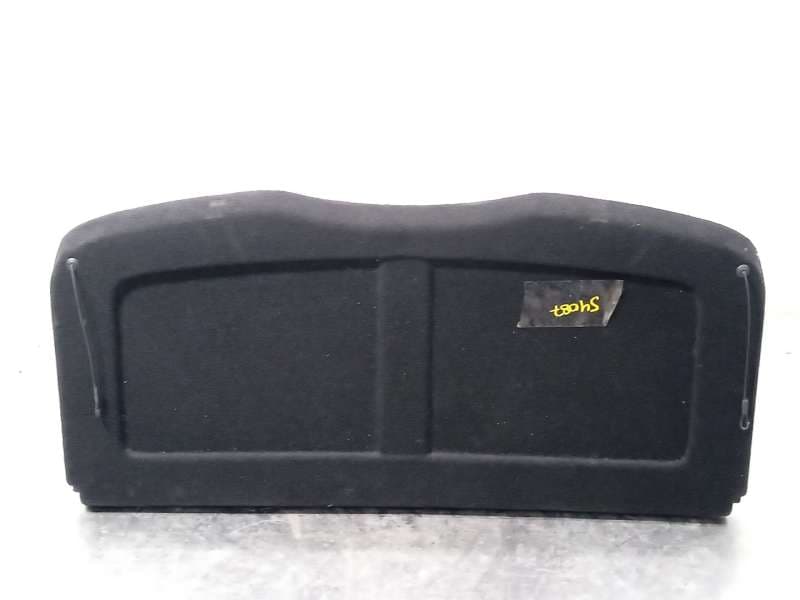 Recambio de bandeja trasera para hyundai i30 (fd) 1.4 referencia OEM IAM 857102R100WK - Gris