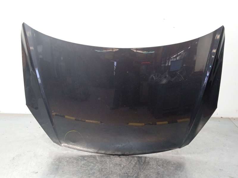 Recambio de capot para hyundai i30 (fd) 1.4 referencia OEM IAM 664002R010 - Gris