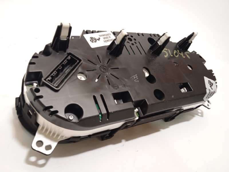 Recambio de cuadro instrumentos para kia cee'd drive referencia OEM IAM 94003A2332 - Blanco 5