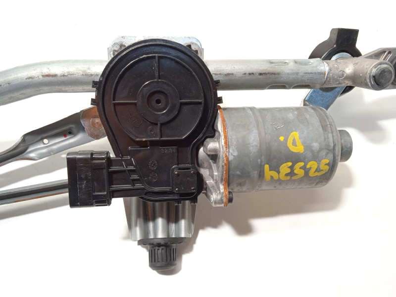 Recambio de motor limpia delantero para kia e - niro hibrido referencia OEM IAM 98100AT000 - Gris 2