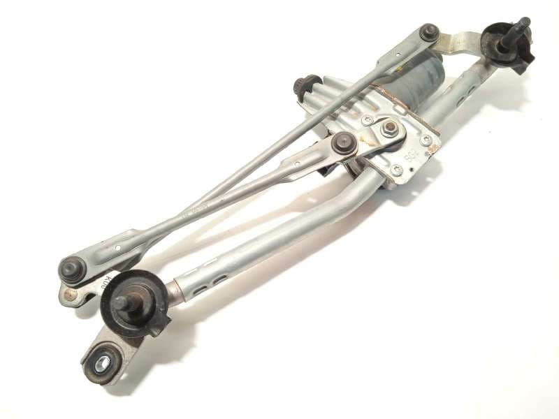 Recambio de motor limpia delantero para kia e - niro hibrido referencia OEM IAM 98100AT000 - Gris 3