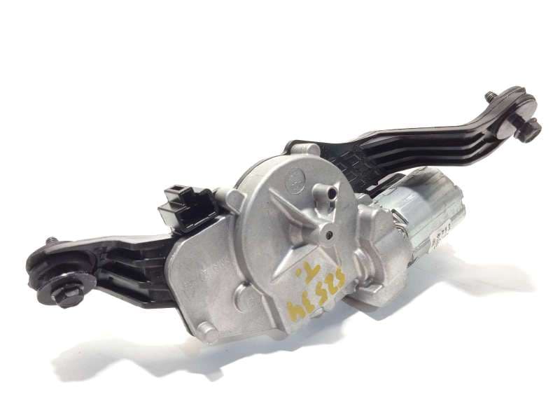 Recambio de motor limpia trasero para kia e - niro hibrido referencia OEM IAM 98700AT000 - Gris