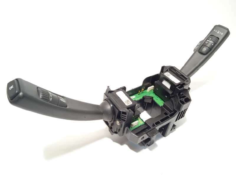 Recambio de mando intermitentes para volvo v60 familiar referencia OEM IAM 31456030 - Blanco