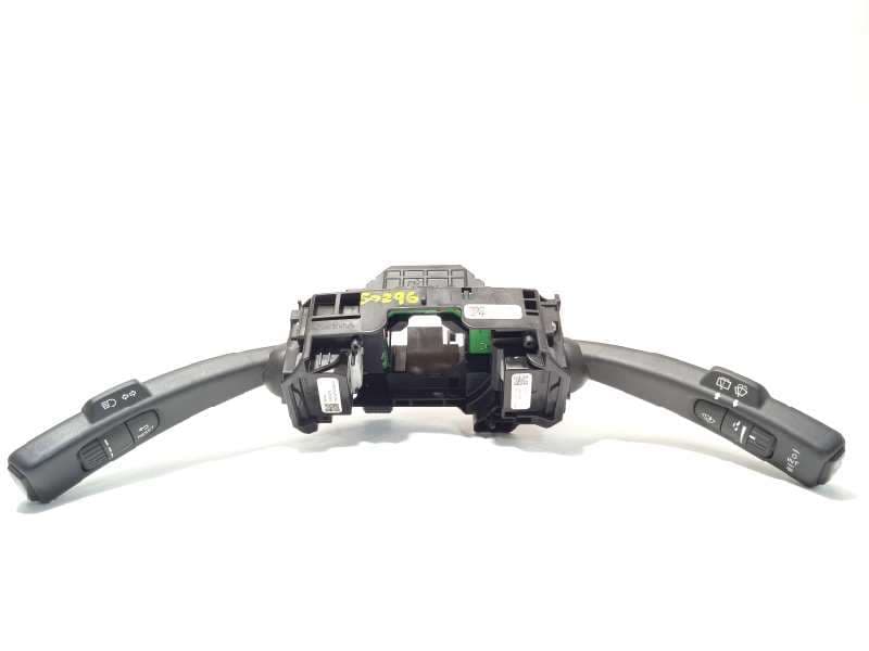 Recambio de mando intermitentes para volvo v60 familiar referencia OEM IAM 31456030 - Blanco 2