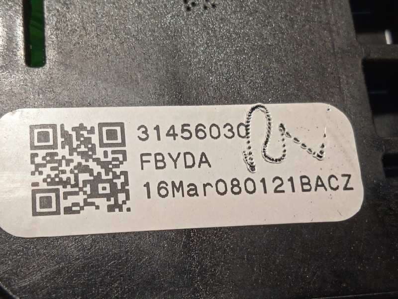 Recambio de mando intermitentes para volvo v60 familiar referencia OEM IAM 31456030 - Blanco 6