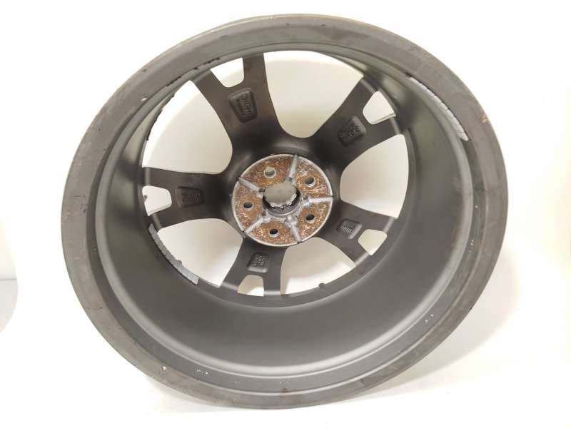 Recambio de llanta para maserati levante suv (m161) 3.0 d q4 referencia OEM IAM 670044701 6