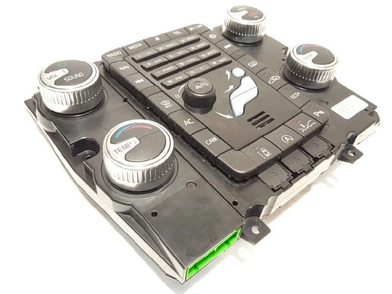 Recambio de mando multifuncion para volvo v60 familiar referencia OEM IAM 31443426 - Blanco