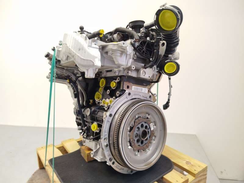 Recambio de despiece motor para volkswagen tiguan 2,0 tig referencia OEM IAM DXP DXPA