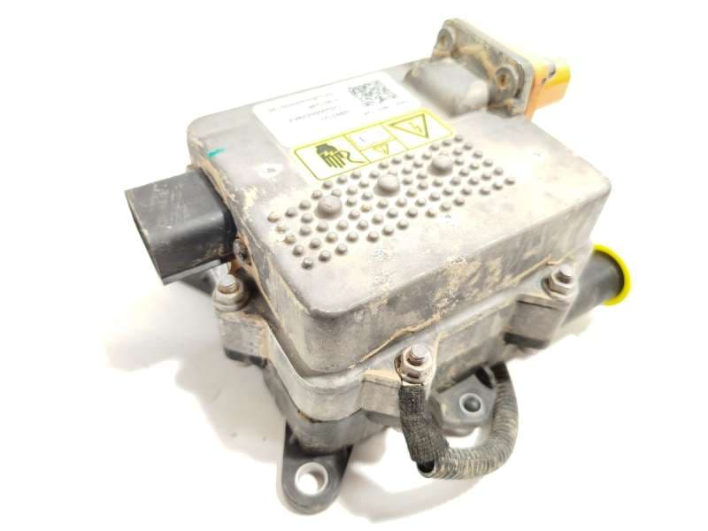 Recambio de modulo electronico para mg mg 4 (eh32) ev referencia OEM IAM 10995127