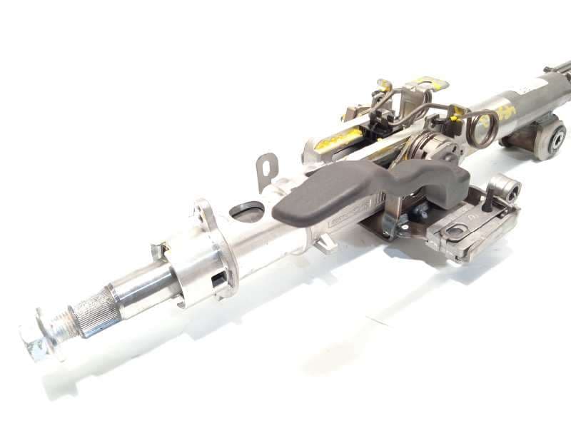 Recambio de columna direccion para kia sportage drive 2wd referencia OEM IAM 56310A9000 - Gris 2