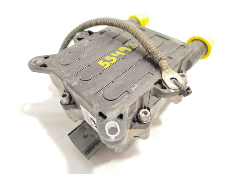 Recambio de modulo electronico para mg mg 4 (eh32) ev referencia OEM IAM 10995127 6