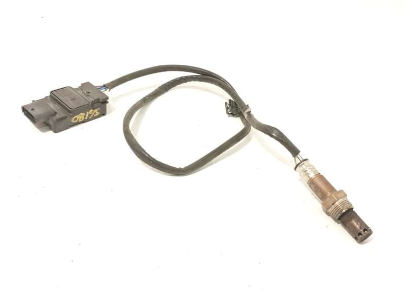 Recambio de sonda lambda para audi q2 (gab, gag) 2.0 tdi referencia OEM IAM 05N907807J