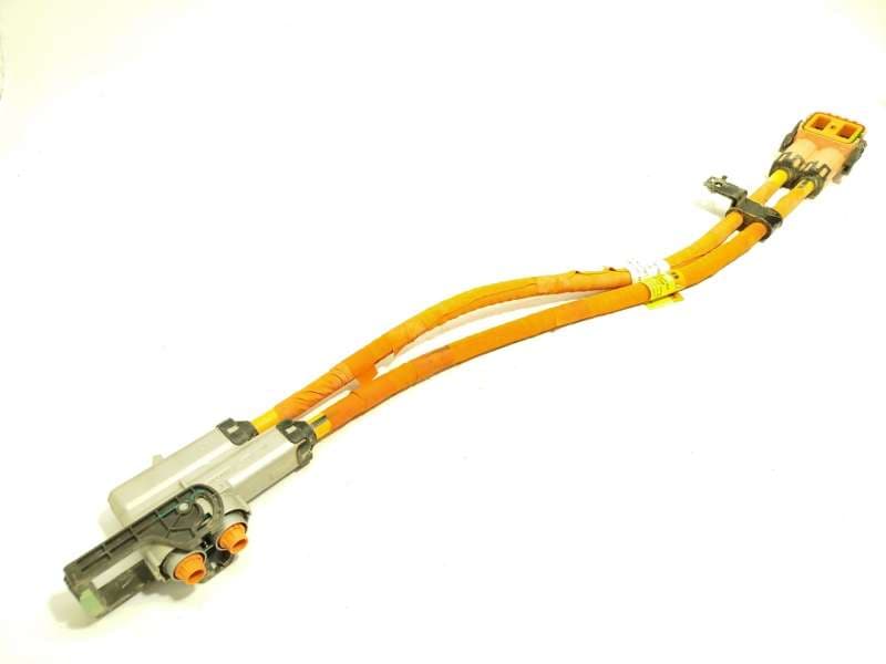 Recambio de modulo electronico para mg mg 4 (eh32) ev referencia OEM IAM 10977691