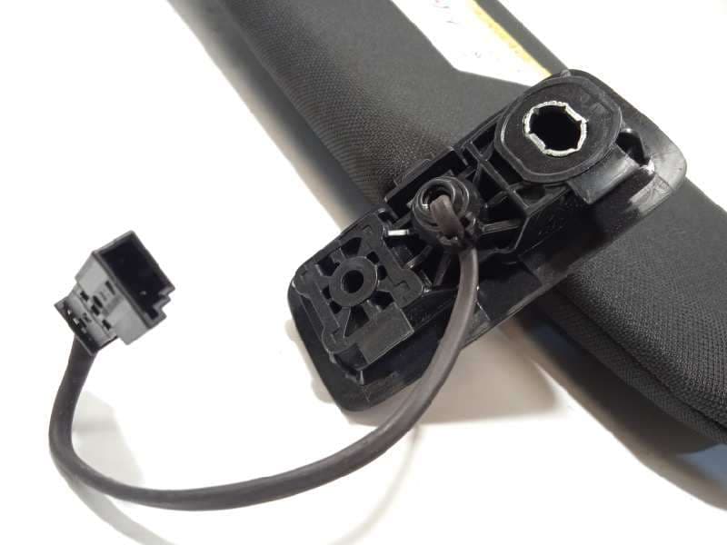 Recambio de parasol derecho para volvo v60 familiar referencia OEM IAM NOREF - Blanco 4