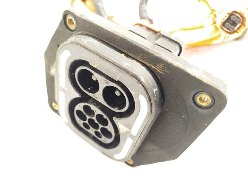 Recambio de modulo electronico para mg mg 4 (eh32) ev referencia OEM IAM 11325464 2