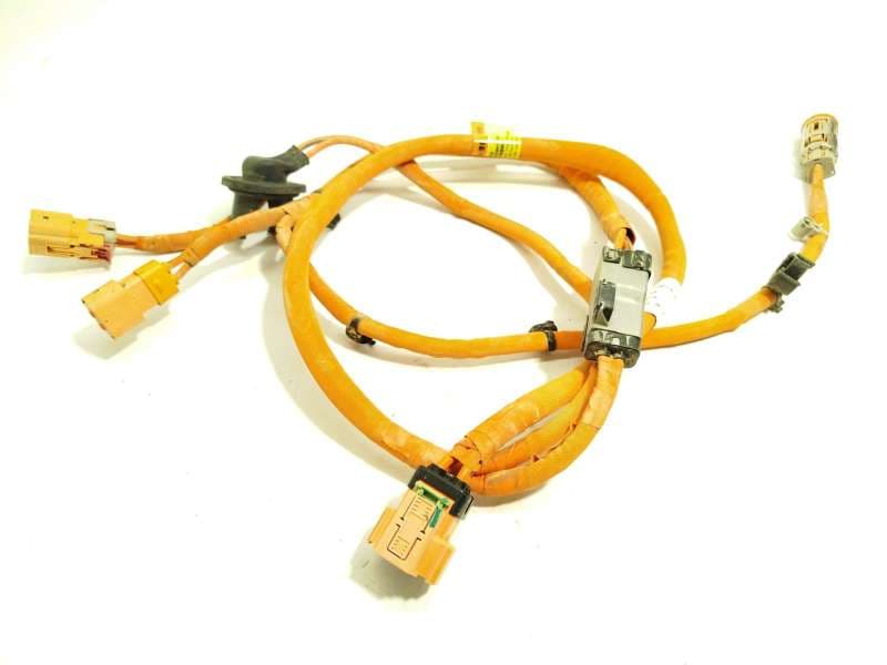 Recambio de modulo electronico para mg mg 4 (eh32) ev referencia OEM IAM 11384718