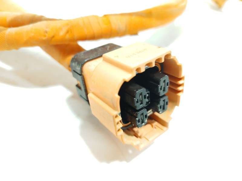 Recambio de modulo electronico para mg mg 4 (eh32) ev referencia OEM IAM 11384718 3