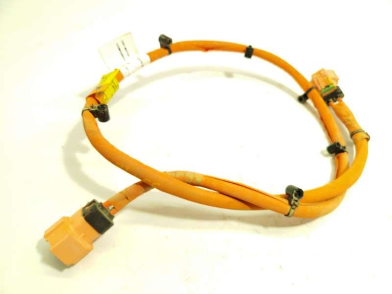 Recambio de modulo electronico para mg mg 4 (eh32) ev referencia OEM IAM 11129574