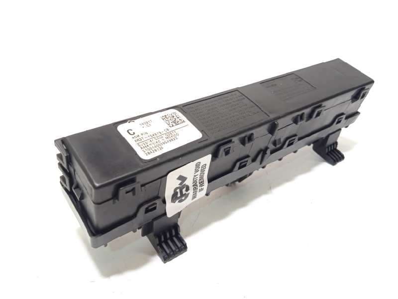 Recambio de modulo electronico para ford mustang basis referencia OEM IAM FR3T15K619CB - Rojo