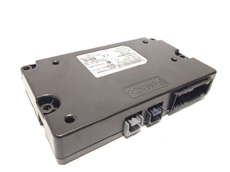 Recambio de modulo electronico para ford mustang basis referencia OEM IAM FR3T14D212FD - Rojo
