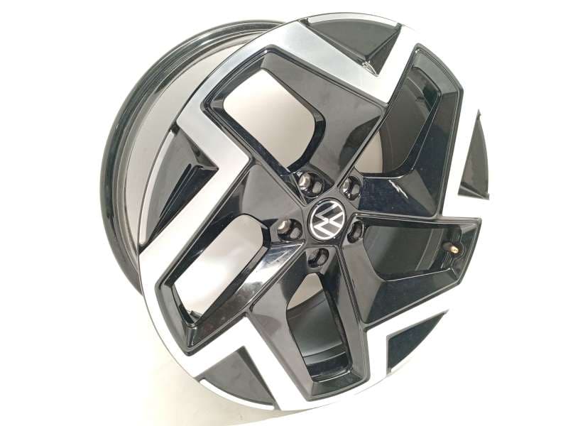 Recambio de llanta para volkswagen tiguan 2,0 tig referencia OEM IAM 571601025EFZZ