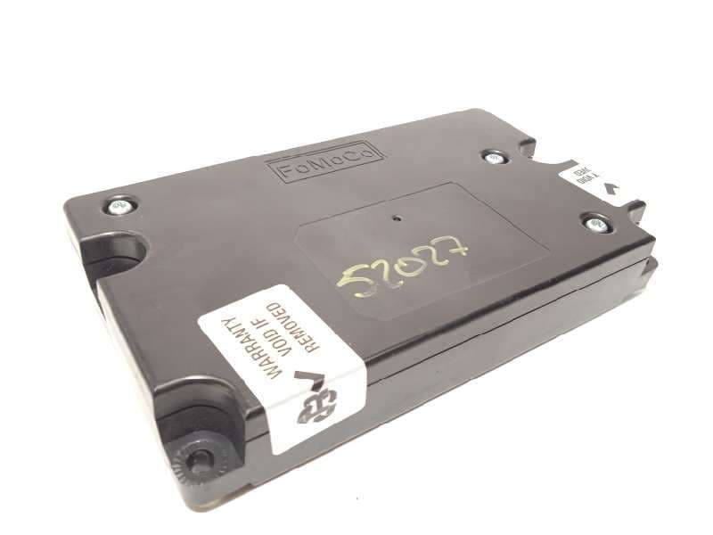 Recambio de modulo electronico para ford mustang basis referencia OEM IAM FR3T14D212FD - Rojo 2