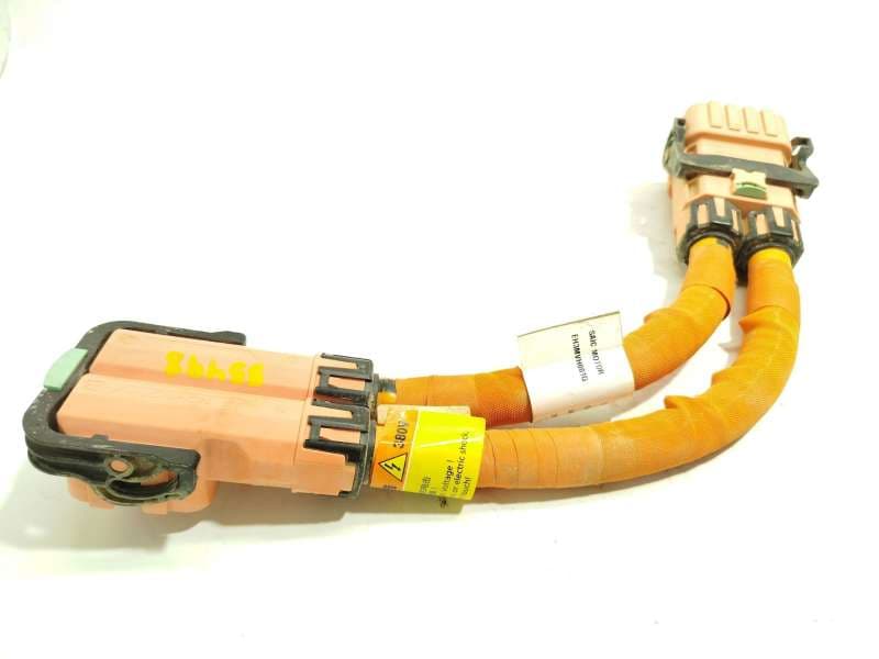 Recambio de modulo electronico para mg mg 4 (eh32) ev referencia OEM IAM 11126042