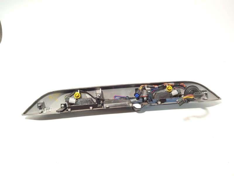 Recambio de maneta exterior porton para kia e - niro hibrido referencia OEM IAM 87311AT000 - Gris 3