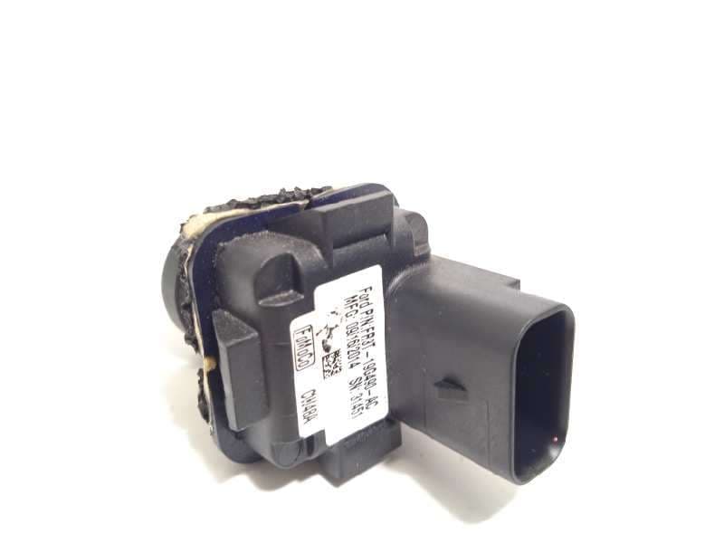 Recambio de modulo electronico para ford mustang basis referencia OEM IAM FR3T19G490AC - Rojo 2