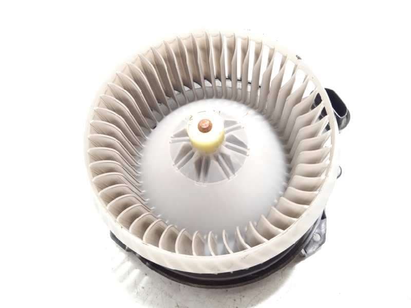 Recambio de motor calefaccion para toyota verso active referencia OEM IAM 8710302150