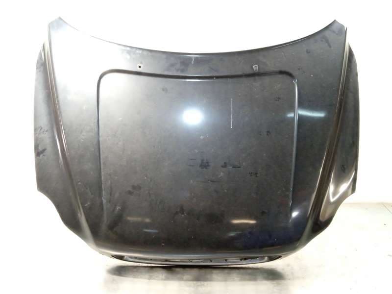Recambio de capot para volvo xc90 i (275) v8 awd referencia OEM IAM 30796491 - Negro