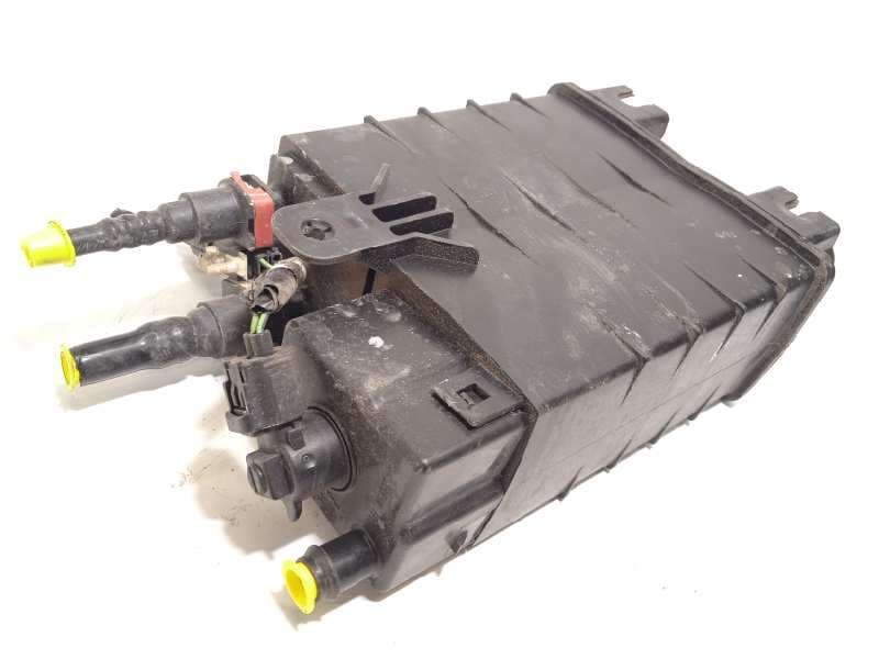 Recambio de filtro carbono activo para ford mustang basis referencia OEM IAM FR3C9E857A - Rojo 3